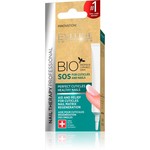 Eveline Cosmetics Nail Therapy Bio SOS intenzivna nega za suhe nohte in obnohtno kožico 12 ml