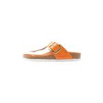 BIRKENSTOCK Japonke 'Gizeh' oranžna 31784340