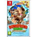 Nintendo igra Donkey Kong Country: Tropical Freeze (Switch)