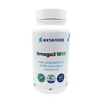 Omega-3 Extenlab, 1000 mg (60 mehkih kapsul)
