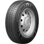 Kumho zimska pnevmatika 215/75R16C PorTran CW51 114R/116R