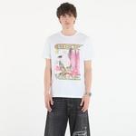 Majice Off-White Allover Frame Slim S/S Tee White M