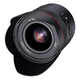 Samyang objektiv 24mm, f1.8 črni