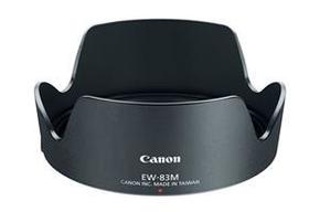 Canon EW-83M senca