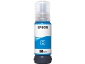 EPSON EcoTank 108/cian/original/polnjenje črnila C13T09C24A