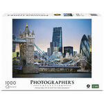 PHOTOGRAPHERS AMBASSADOR sestavljanka - London, 1000 kos, 70x50 cm, Photographers collection
