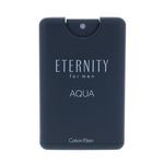 Calvin Klein Eternity Aqua toaletna voda 20 ml za moške