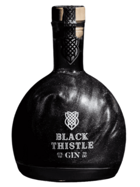 Black-Thistle Gin Black Mist Black Thistle 0