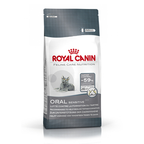 ROYAL CANIN Oral Care 3 5 kg