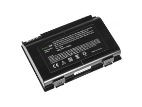 Baterija za Fujitsu Siemens Lifebook E8410 / E8420 / N7010 / NH570