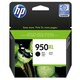 HP 950-XL (CN045AE), originalna kartuša, črna, 53ml, Za tiskalnik: HP OFFICEJET PRO 8610, HP OFFICEJET PRO 8100, HP OFFICEJET PRO 8600, HP OFFICEJET