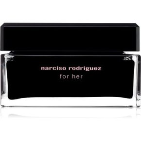 Narciso Rodriguez for her krema za telo za ženske 150 ml