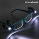 NEW LED Sponka za Očala 360º InnovaGoods 2 kosov