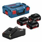 Bosch 0615990L3T, 5.0 Ah