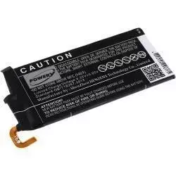 POWERY Akumulator Samsung SM-G925R4