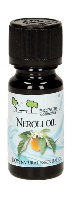 "Biopark Cosmetics Eterično olje nerolija - 10 ml"
