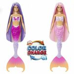 Mattel Barbie in dotik čarovnije" Sirena Malibu