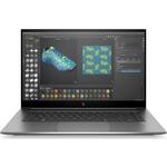 Prenosnik HP ZBook Studio X360 G5 Convertible / i7 / Quadro P1000 / RAM 16 GB / 512GB SSD / 15,6″ FHD