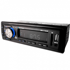 Blaupunkt BPA 1119 BT Bluetooth avto radio
