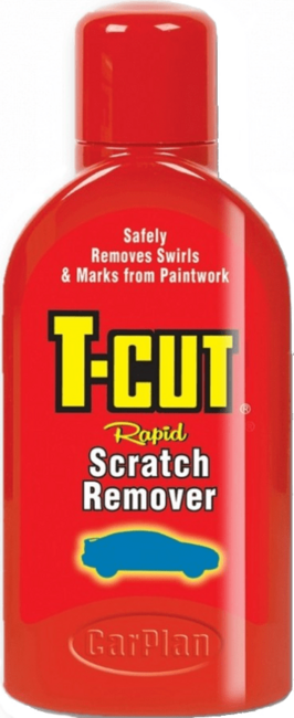 T-Cut 500ml Rapid Scratch Remover