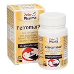 ZeinPharma Ferromarat železo - 90 kaps.