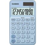 Casio kalkulator SL-310UC-LB, svetlo modri