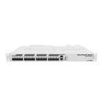 slomart mikrotik crs317-1g-16s+rm | stikalo | 1x rj45 1000mb/s, 16x sfp+