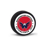 Washington Capitals Hockey Puck pak