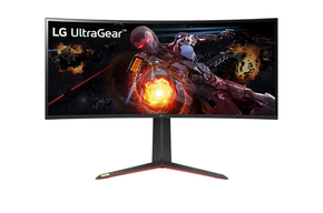 LG UltraGear/UltraWide 34GP950G-B monitor