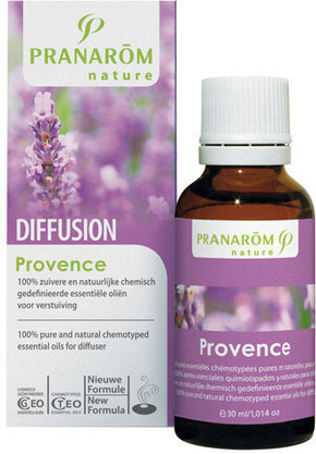 "Pranarôm Aroma mešanica ""Provence"" - 30 ml"