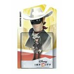 Disney INFINITY Jezdec brez glave Osamljeni jezdec Šerif