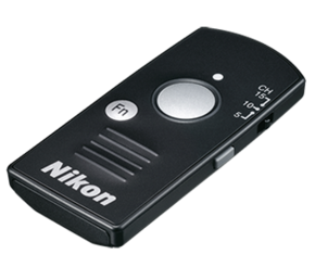 Nikon daljinski sprožnik WR-T10 Wireless Remote Transmitter