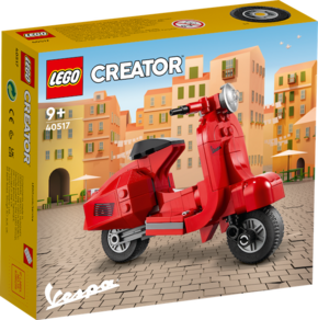 LEGO® Creator 3in1 40517 Vespa