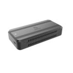 AKASA M.2 PCIe NVMe SSD Alu ohišje 40GB/s