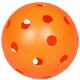 florball žogica oranžna