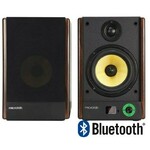 Microlab Solo-5 zvočniki, 2.0, 90W, brezžični, bluetooth