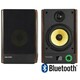 Microlab Solo-5 zvočniki, 2.0, 90W, brezžični, bluetooth