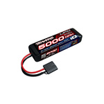 Traxxas LiPo baterija 7.4V 5000mAh 25C iD