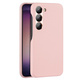Dux Ducis Grit ovitek za Samsung Galaxy S23 Plus, roza