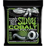 Ernie Ball 2736 Cobalt Slinky 45-130