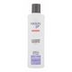 Nioxin System 5 Cleanser šampon za normalne lase proti izpadanju las 300 ml za ženske