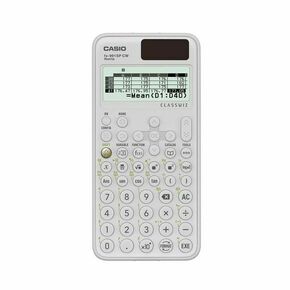 Casio kalkulator FX-991SP CW
