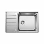 Blanco LEMIS XL 6 S-IF Compact pomivalno korito, inox