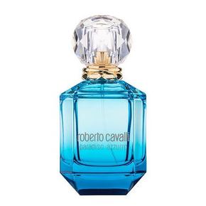 Roberto Cavalli Paradiso Azzurro parfumska voda 75 ml za ženske