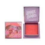 Benefit Crystah Blush nežno rdečilo v prahu 2,5 g odtenek Strawberry Pink za ženske