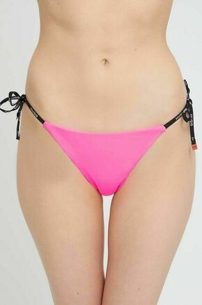 Hugo Boss Ženske kopalne hlače Bikini HUGO 50492410-671 (Velikost L)