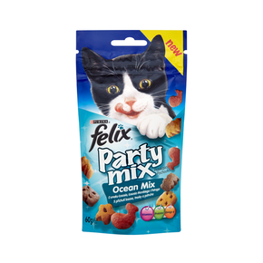 FELIX Party Mix Ocean 60 g