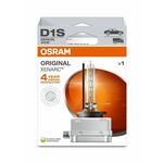 Avtomobilska žarnica Osram D1S Xenarc Original EPACK