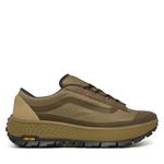 Trekking čevlji Vans Old Skool 36 Trail VN000Z93OVB1 Svetlo zelena