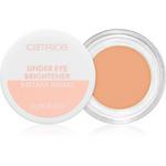 Catrice Under Eye Brightener osvetljevalec proti podočnjakom odtenek 015 Light Nude 4.2 g